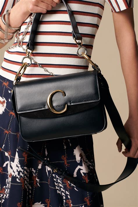 chloe bag new collection|chloe handbags real.